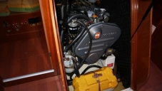 Beneteau Oceanis 43 Family